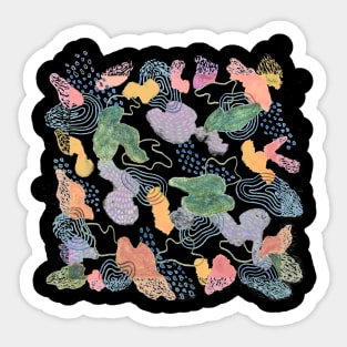 Lucid Dreams Sticker